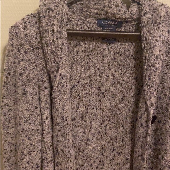 Grey sweater - Picture 2 of 5